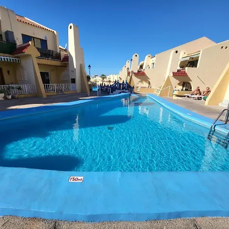 Διαμέρισμα Mare 2 Costa Adeje (Tenerife)