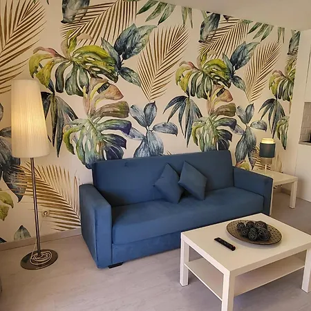 Mare 2 * Costa Adeje (Tenerife)