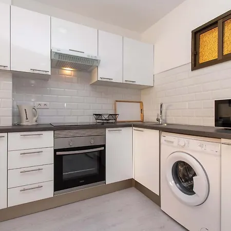 Mare 2 Costa Adeje (Tenerife)