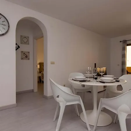 Appartement Mare 2