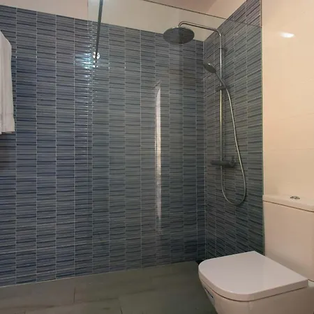 Appartement Mare 2 *