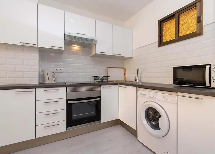 Mare 2 Costa Adeje (Tenerife)